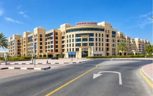 Residential Properties and Housing Options at Hor Al Anz
