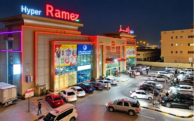 Ramez