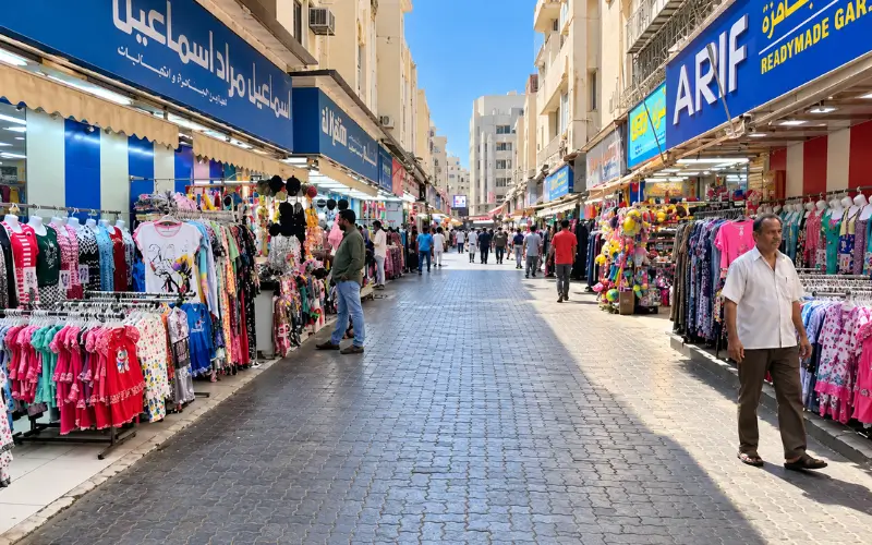 Rolla Market
