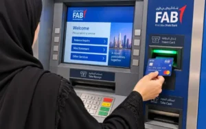 Checking the Balance at an ATM
