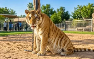 Big cats