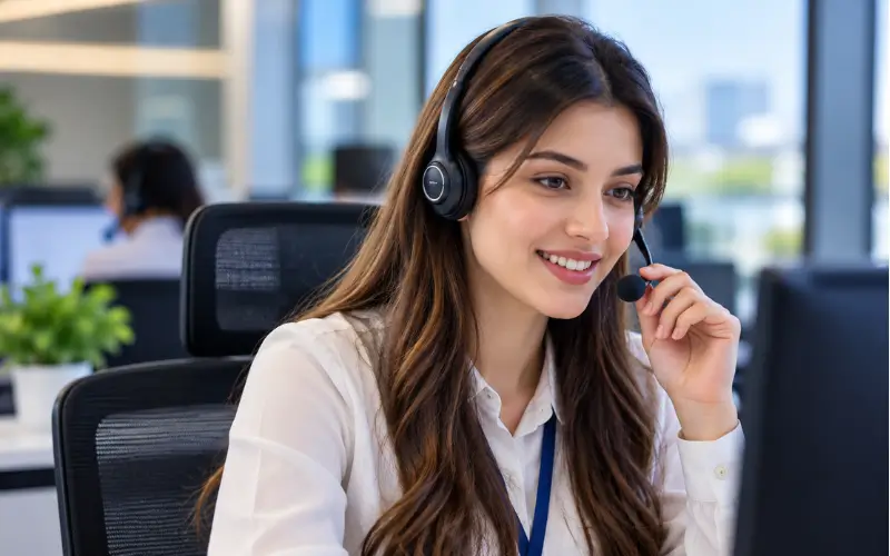 Check Your Bank Balance through Telephone Banking