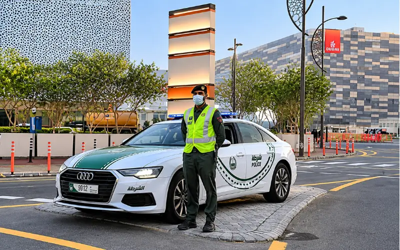 Traffic Incidents and Road Safety