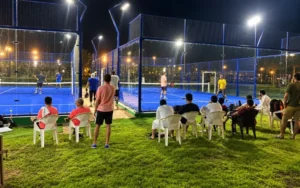 Sports and Outdoor Recreation