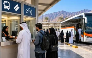 Ticket Fare and Payment