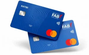 FAB Ratibi Prepaid Card Balance Check