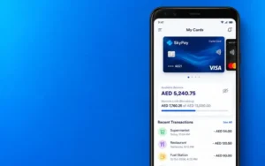 Mobile application